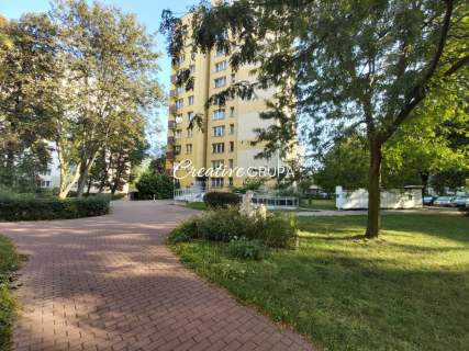 2 pokoje 45,50 m Saska Kępa