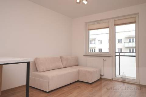 Wynajem 3 pokoje Gumieńce Balkon