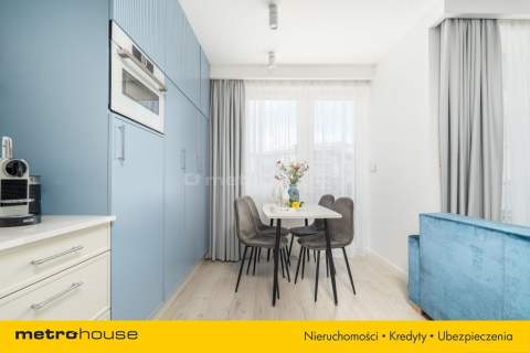 LUKSUSOWY APARTAMENT 50 m OD PLAŻY REWAL