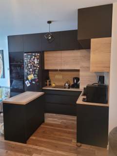 MIESZKANIE JAR, 38 M2, 2 POK, BALKON, M.POSTOJOWE
