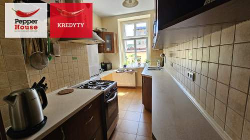 5 pokojowe mieszkanie 115m2 - Jagiellońska