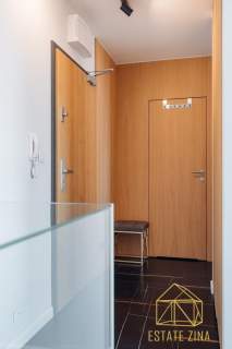 Dwupoziomowe 71 m 2 balkony Myśliwska
