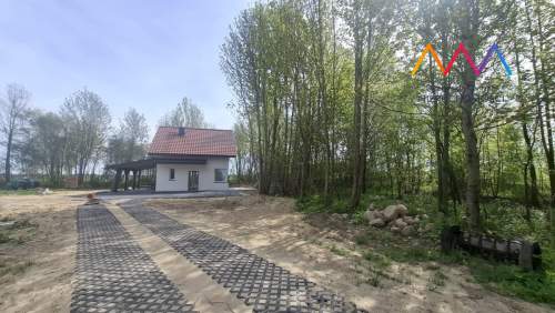 Różnowo dom na sprzedaż