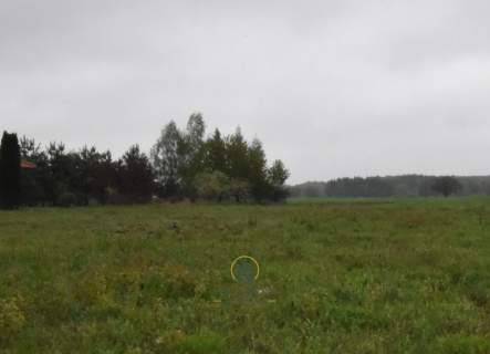 Działka budowlana