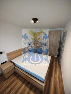 Płaszów-Podgórze, Goszczyńskiego 41m2 2pok, garaż