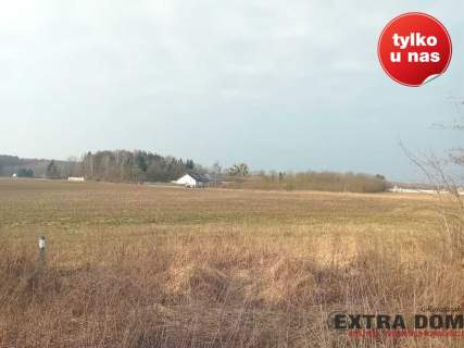 Działka budowlana na sprzedaż, 800 m2, Goleniów