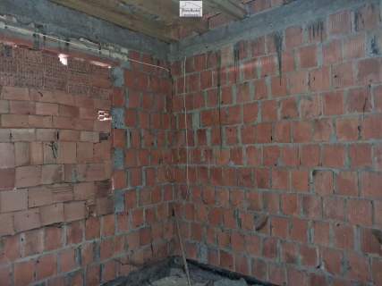 Dom wolnostojący PARTEROWY  Radzanów k. Buska-Zdroju , surowy...