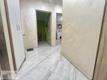 2-pokoje na parterze do wprowadzenia Teofilów