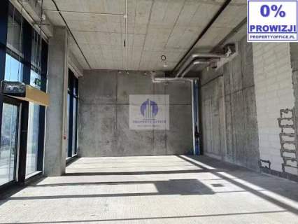 Żoliborz lokal handlowo-usługowy 121m2 do wynajęcia