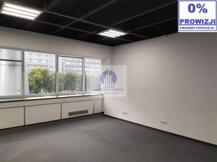 Mokotów lokal biurowy 145,60 m2 do wynajęcia