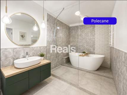 Luksusowy apartament 85m2, Pola Mokotowskie