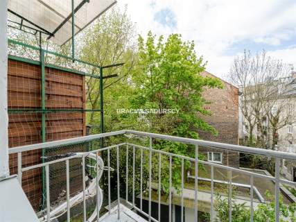 Mieszkanie do wynajęcia, 40 m2, Kraków