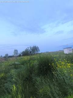 Ursynów, 1,8 ha, PNB na 16 bliźniaków 32 jedn.