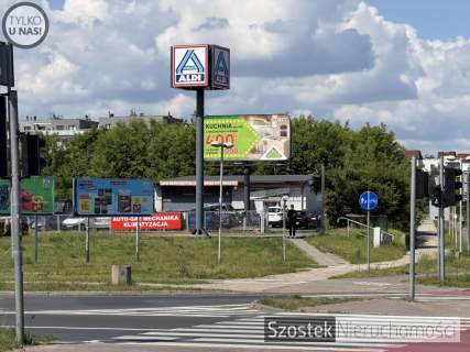 Kameralne/ciche/3 pokojowe/balkon/Tysiąclecie