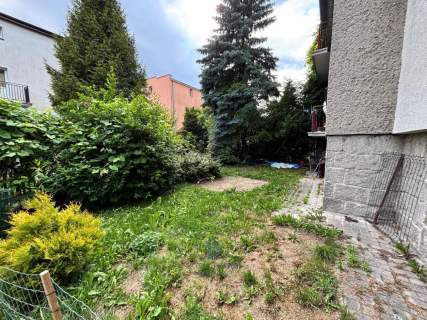 Bezczynszowe 5 pokoi, Garaż