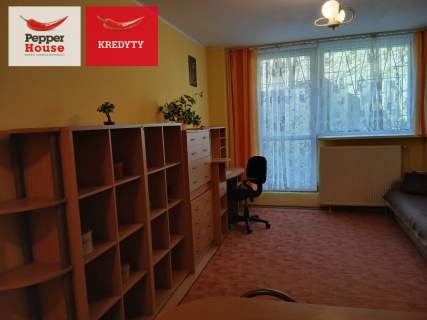 Mieszkanie - Gdynia Żeglarzy