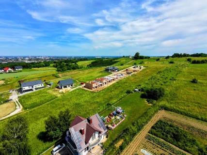 wysoki standard deweloperski, duży ogród, 3 pokoje