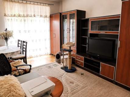 Do negocjacji- Nowe osiedle- 3 pokoje balkon