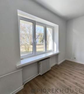 2-pokojowe mieszkanie na Bemowie
