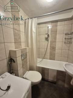 3 pokoje, 48,5m , balkon, Krowodrza