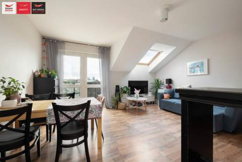 Mieszkanie na sprzedaż, 65 m2, Gdańsk