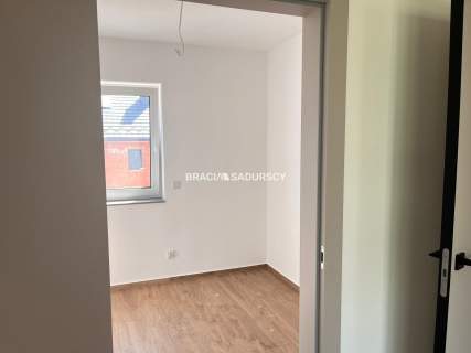 Bez czynszu 109 m Kameralna inwestycja