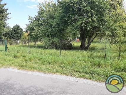 Działka budowlana 1800 m2 w Zabierzowie k/Krakowa