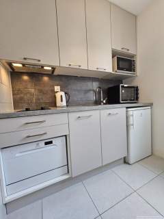 Fajne studio 28m2, osobna kuchnia, centrum,cicho