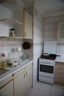 Kawalerka 26,7 m2 ul. Dębowa os. Sady 