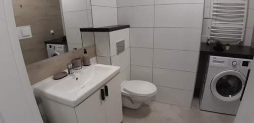 Kościuszki 13a, Bocianowo, kawalerka z balkonem