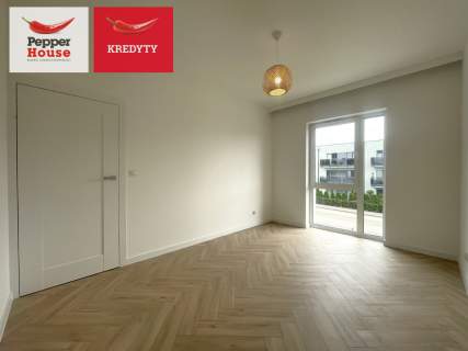 Wykończony pod Klucz Segment Pod Skarpą 122m2