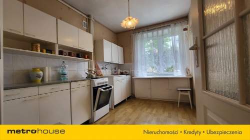 Na sprzedaż dwupokojowe mieszkanie w Działdowie