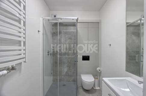 Piękny apartament Garaż Międzywodzie 