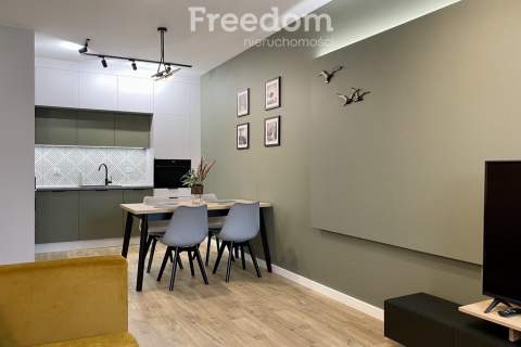 Apartament przy Wzorcowni na wynajem