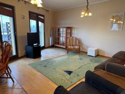 3 pokojowe mieszkanie na wynajem od zaraz, 70m2, Tarchomin