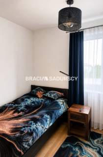 2 pok 40,5m2 widok na Wawel/ Podgórze