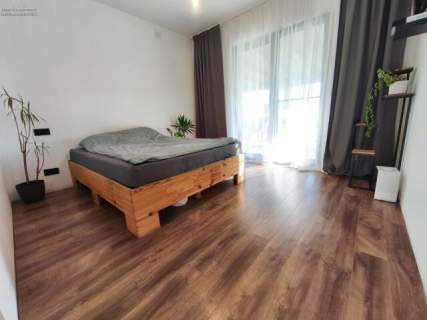 Dom parterowy z możliwością rozbudowy Zacharzowice