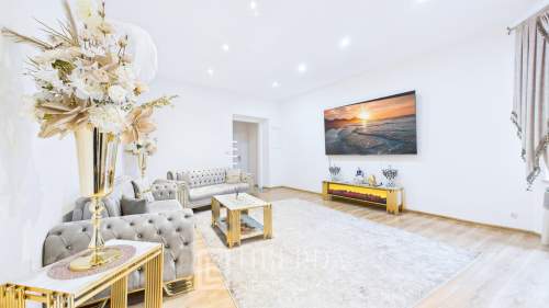 Mieszkanie - 3 pokoje, Śródmieście, 91,80 m2