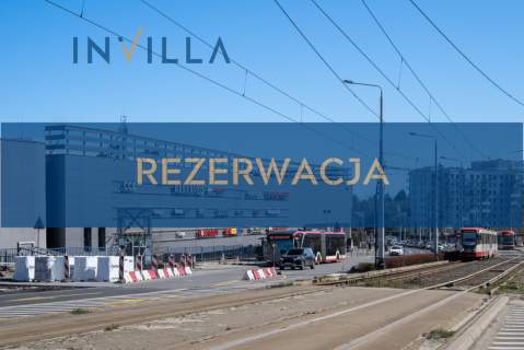 Mieszkanie 2 pokojowe ze sprzętem AGD