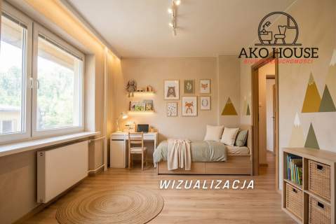 Dom 110m2 z garażem/przy lesie/Czarna Białostocka