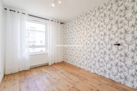 nowe 2 pok 42m2 Kroworzda/Łobzów