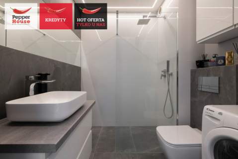 Mieszkanie na sprzedaż, 39,81 m2, Gdańsk