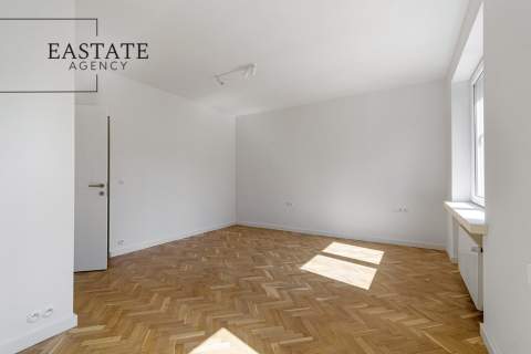 1-Najemca/Balkon/Ogród/Miejsce postojowe-82m