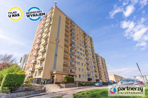 Wrzeszcz, 3 pok, wyposażone