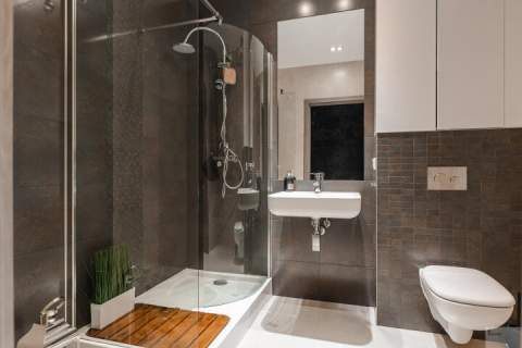 Luksusowy apartament 138 m2 2 poziomy Garaż Górka Środulska