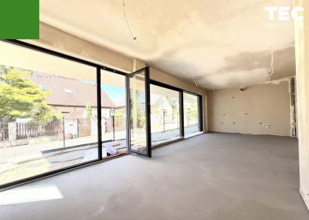 Gryczanej Prądnik Biały 67,11 m2 ogródek 3 pok