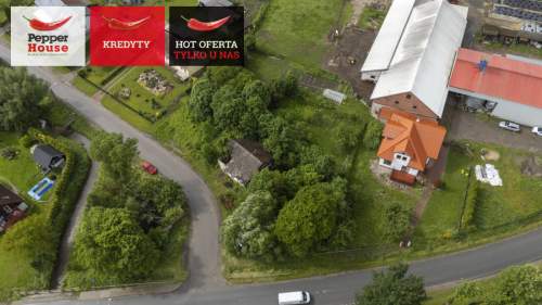 Dom do remontu lub odbudowy, Stegny Elbląg Pasłęk
