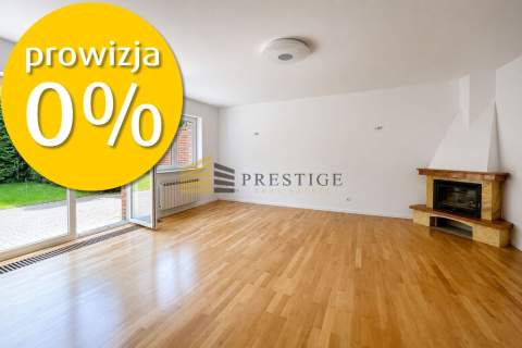 Segment skrajny na osiedlu Konstancja bez prowizji