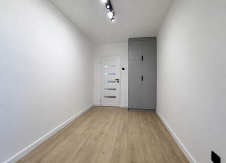 NOWE 2 POKOJE BALKON PO REMONCIE CENTRUM