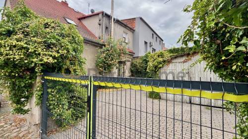 Mieszkanie - Nowe Miasteczko 3 pokoje z garażem